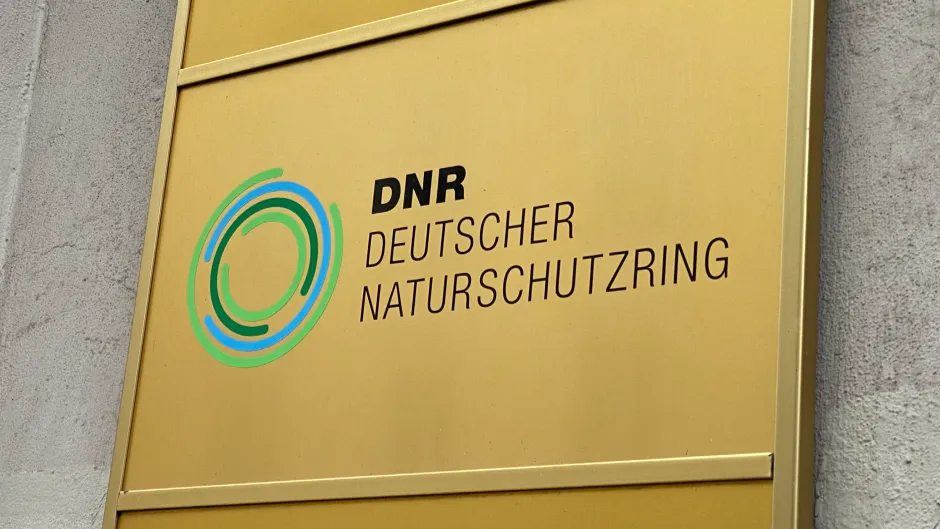 DNR-Geschäftsstelle